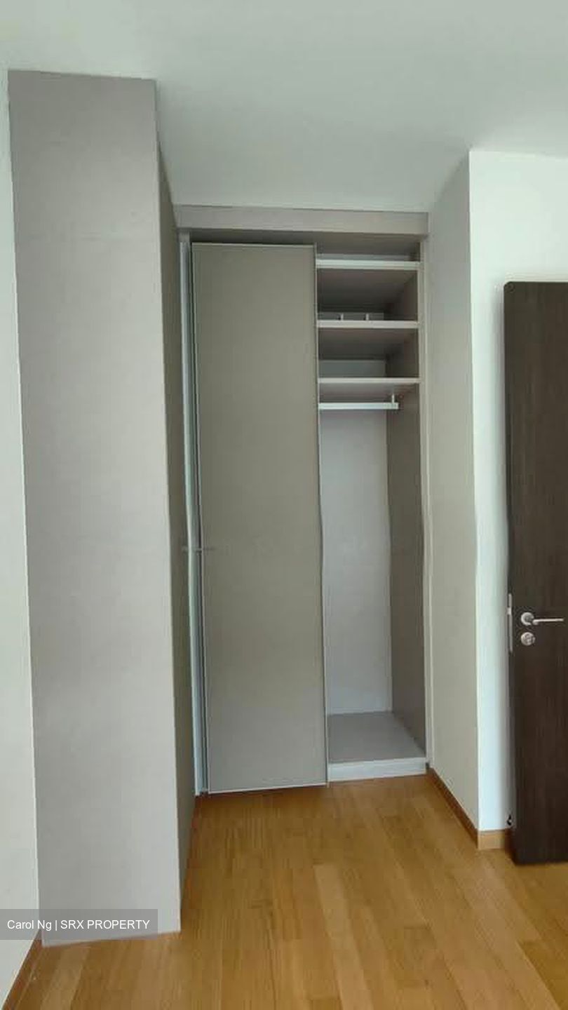 The Gazania (D19), Condominium #627013171